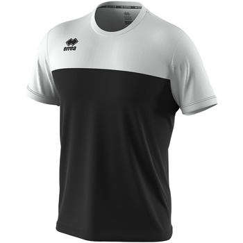 Errea T-shirt Korte Mouw  Brandon Maglia Mc Jr