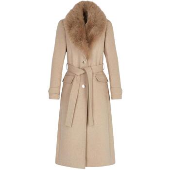 Morgan Trenchcoat  252-GPEAKS