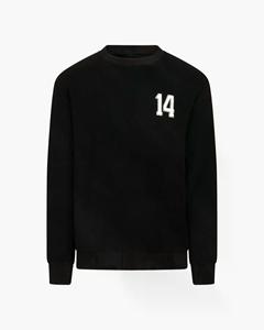 Cruyff Boucle Crewneck