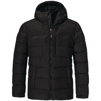 Schöffel Parka Jas  Boslix