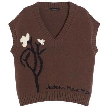 Max Mara Vest  CRUSCA