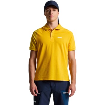 Slam Polo Shirt Korte Mouw  Od Drirelease Ss