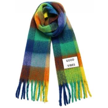 Verb To Do Sjaal  GOOD VIBES