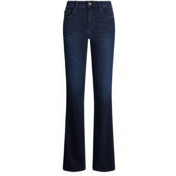 Liu Jo Straight Jeans  UF5025D4615