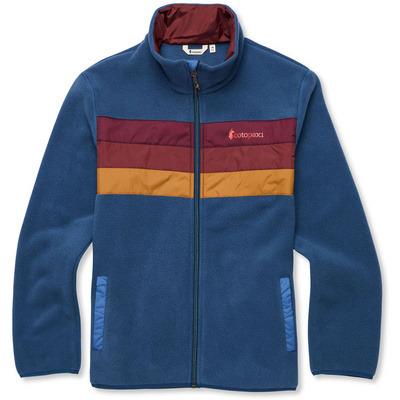 Cotopaxi Heren Teca Fleece Vest