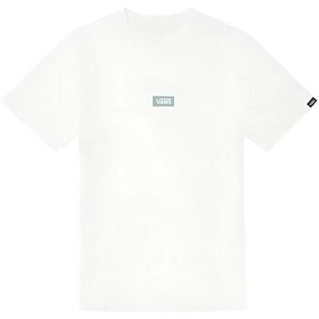 Vans T-shirt Korte Mouw  -