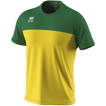 Errea T-shirt Korte Mouw  Brandon Maglia Mc Jr
