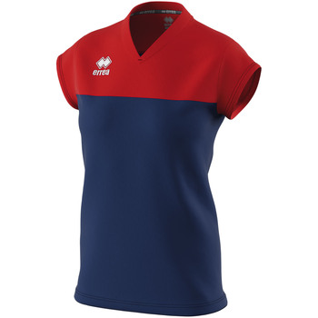 Errea T-shirt Korte Mouw  Bessy Maglia Mc Jr