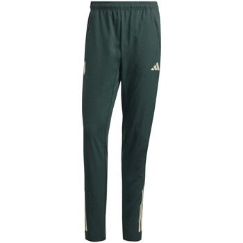 Adidas Broek  Juve Eu Pre Pnt