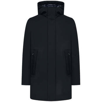 Rrd - Roberto Ricci Designs Parka Jas  -