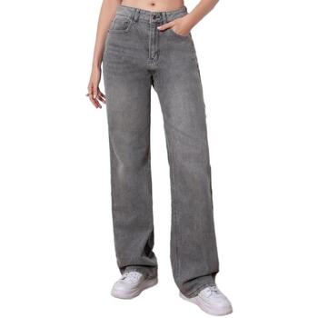 Monday Premium Straight Jeans  -