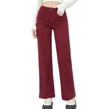 Monday Premium Straight Jeans  -