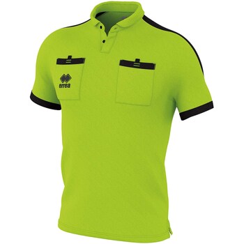 Errea Polo Shirt Korte Mouw  Doug Maglia Mc Ad