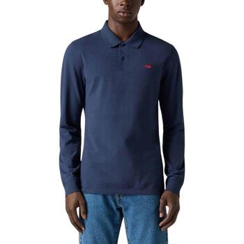 Levi's Polo Shirt Korte Mouw Levis -