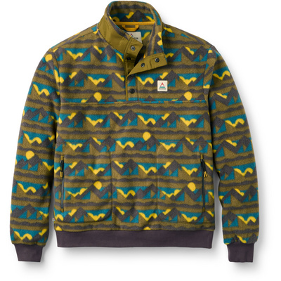 Passenger Heren Take It Easy Trui