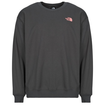 The North Face Sweater  U EXPEDITION CELEBRATION OVERSIZED