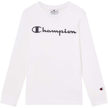 Champion T-Shirt Lange Mouw  Ls Shirt