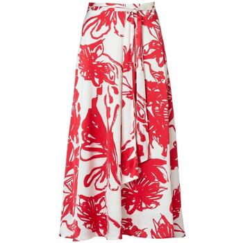 Mart Visser Rok  Carissa Print Rok