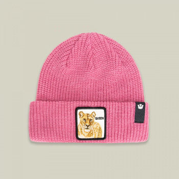 Goorin Bros Muts  107-2552 QUEEN-PINK