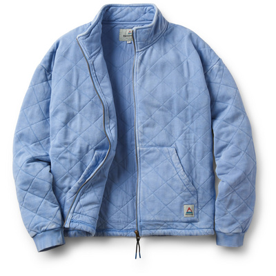 Passenger Dames Clementine Quilted Jas