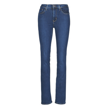 Levi's Straight Jeans Levis 724 HIGH RISE STRAIGHT