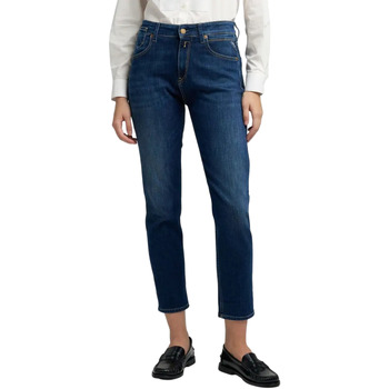 Replay Skinny Jeans  MARTY SLIM BOYFIT WA416.000.685 913