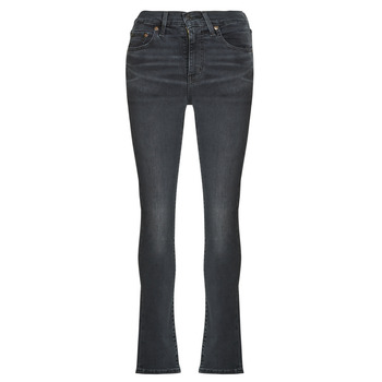 Levi's Straight Jeans Levis 724 HIGH RISE STRAIGHT