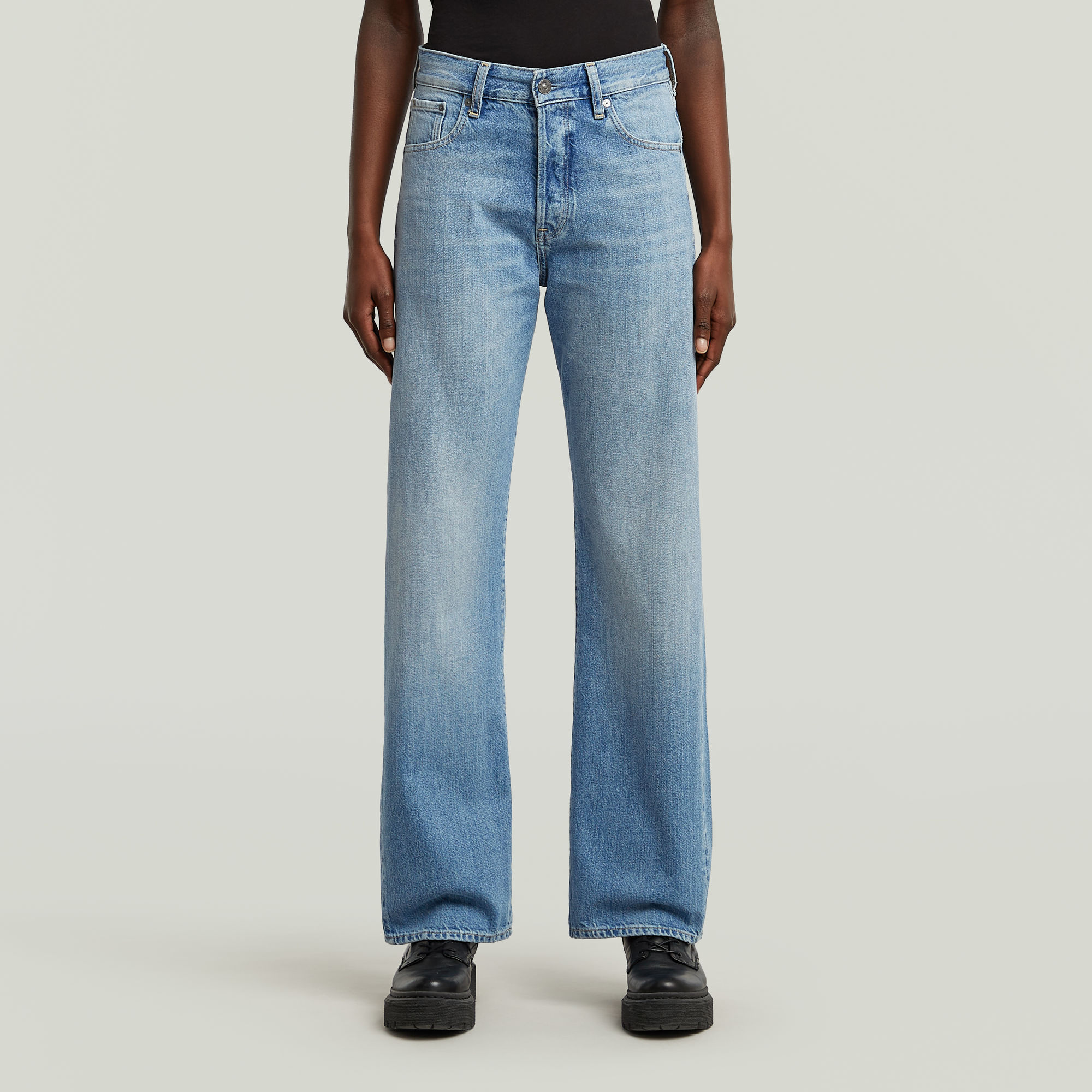 G-Star RAW Bowey Boyfriend Jeans - Anders - Dames