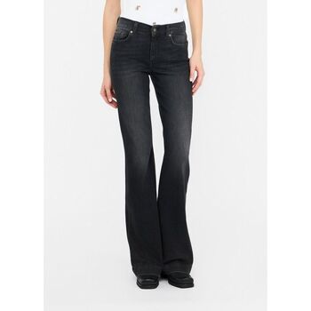 Liu Jo Flared/Bootcut  AUTHENTIC UF5061 DS615-87325