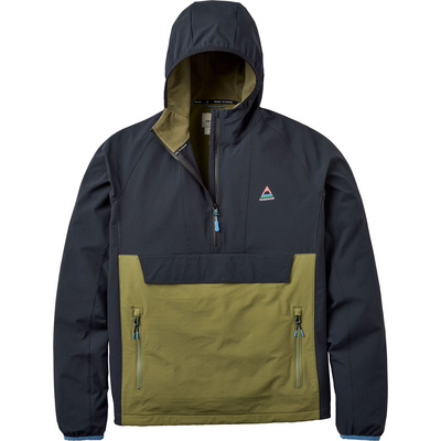 Passenger Heren Roamer Lite Jas