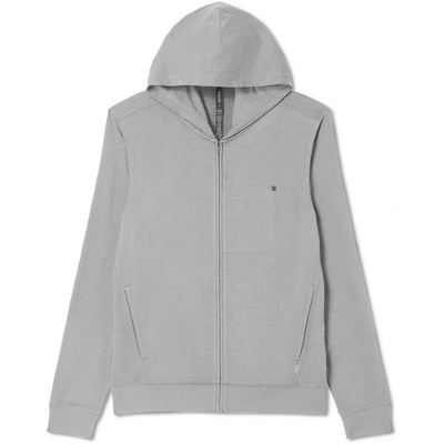 Vuori Heren Ponto Hoodie Jas