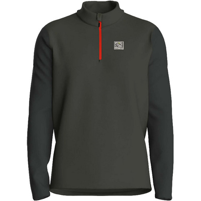 Maloja Heren CesarM. Trui