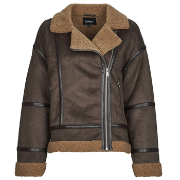 Only Windjack  ONLKENDRA LIFE BOND OVERSIZJACKET