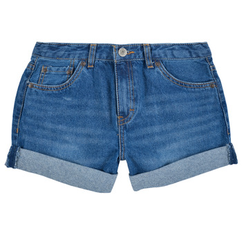 Levi's Korte Broek Levis GIRLFRIEND SHORTY SHORT