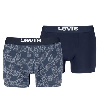 Levis 2 stuks Denim Inspired Boxer