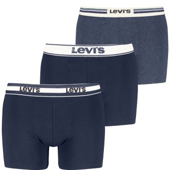Levis 3 stuks Gift Icon Combi Boxer
