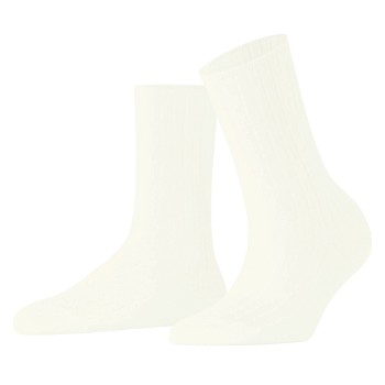 Falke KGaA Falke Women Cotton Rib Socks