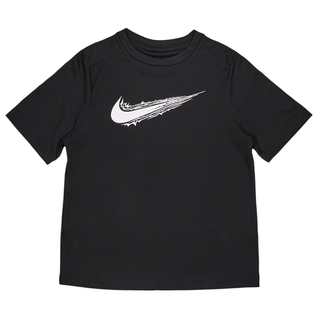 Nike T-shirt B NK DF MULTI SS TOP HBR (1-delig)