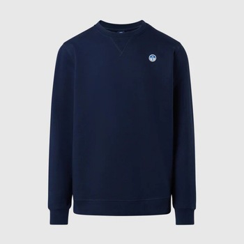 North Sails Sweater  CREWNECK SWEATSHIRT
