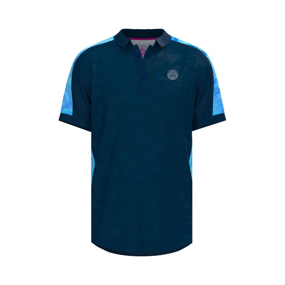 BIDI BADU Beach Spirit Polo Jongens