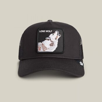 Goorin Bros Pet  101-2449-VOI-LONE WOLF