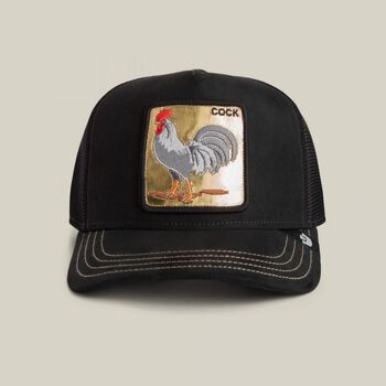 Goorin Bros Pet  101-2531-VOI-GOLDEN COCK