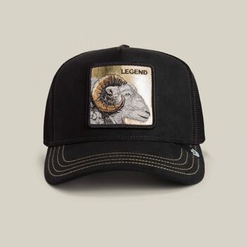 Goorin Bros Pet  101-2532-VOI-GOLDEN LEGEND