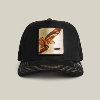 Goorin Bros Pet  101-2533-VOI-GOLDEN BOMB