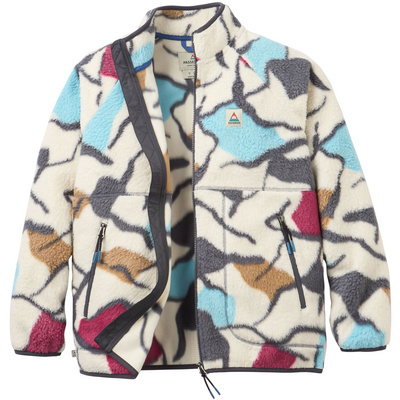 Passenger Dames Fairbanks 2.0 Jas