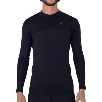 Hurley T-Shirt Lange Mouw  -