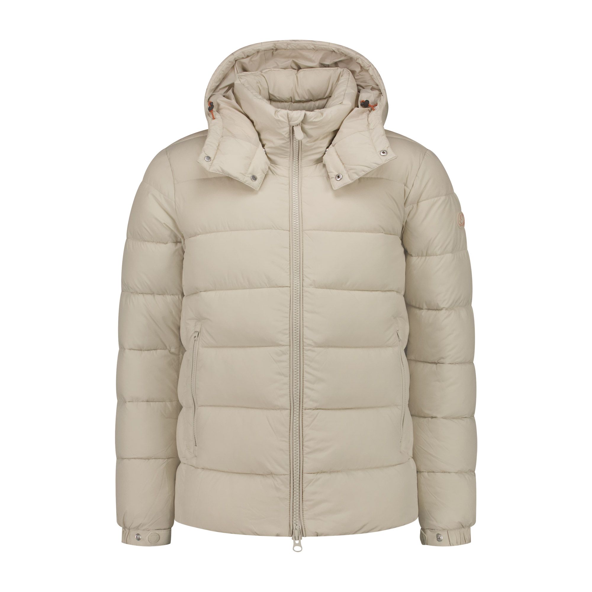 Save The Duck Boris Puffer Winterjas Heren