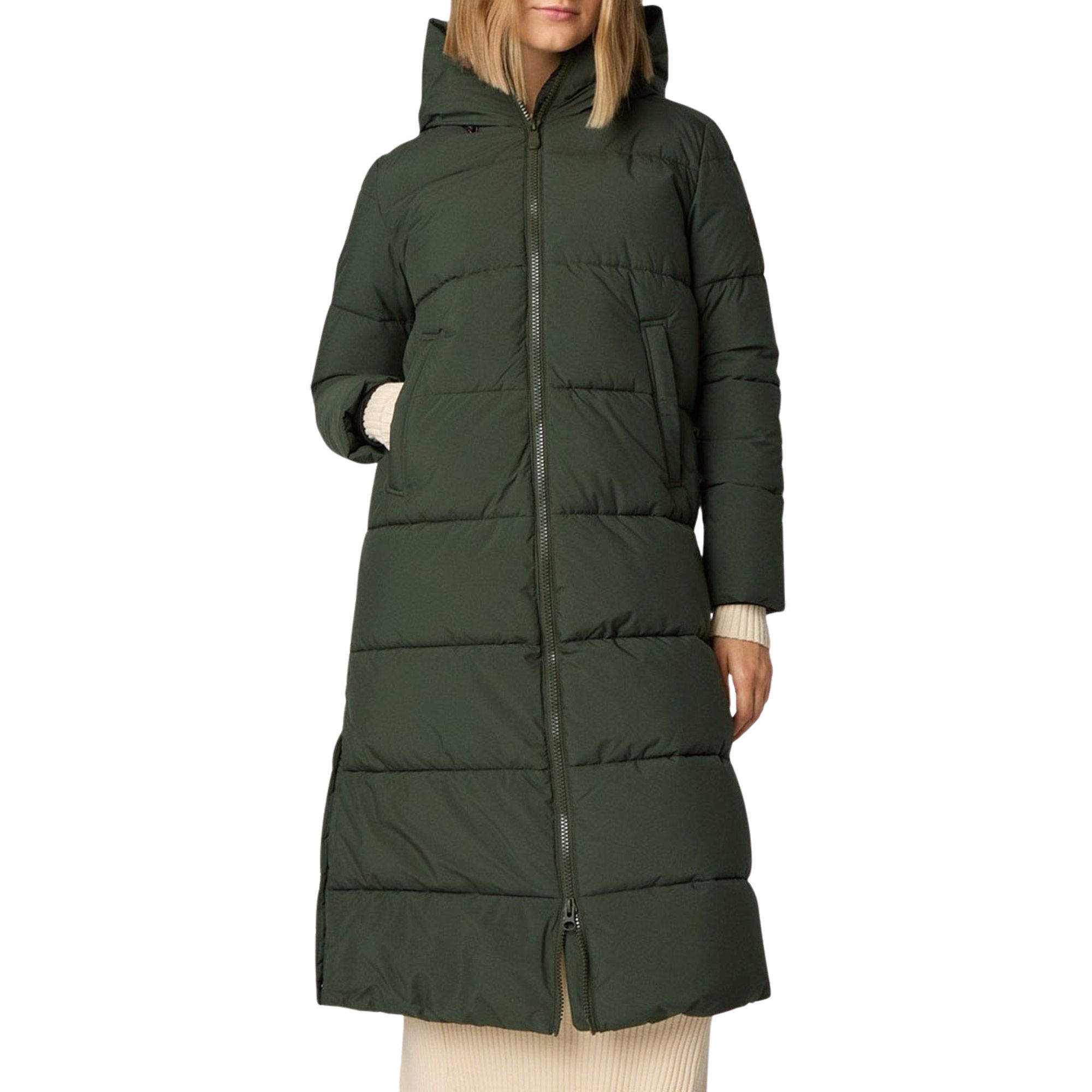 Save The Duck Missyong Parka Winterjas Dames