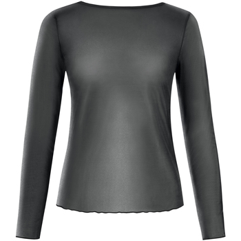 Lisca T-Shirt Lange Mouw  Top met lange mouwen SHINY STAR Cheek