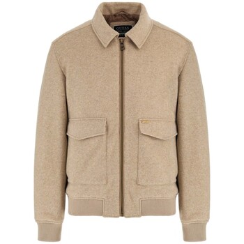Guess Windjack  Warm Wooled Jacket